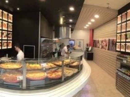 Фото: La Pizza